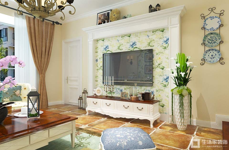 装修公司哪家好