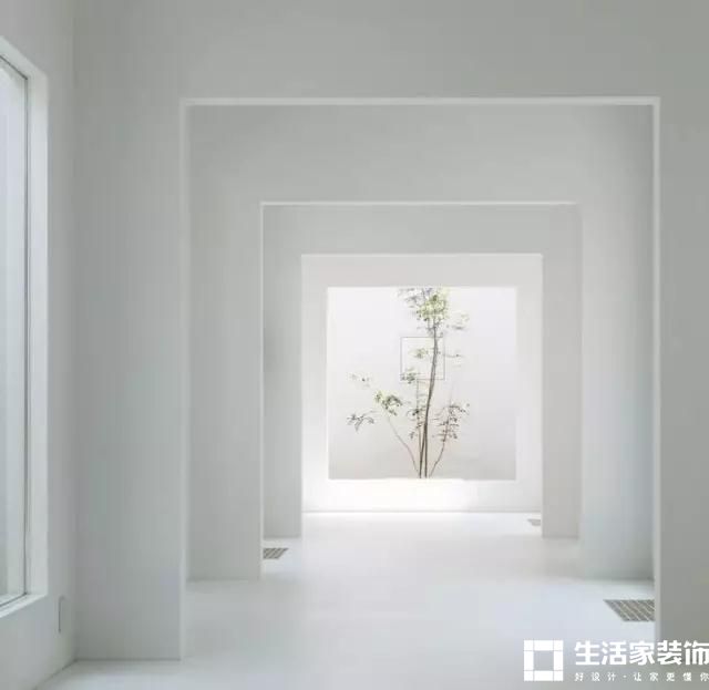 东莞家装公司,精简生活