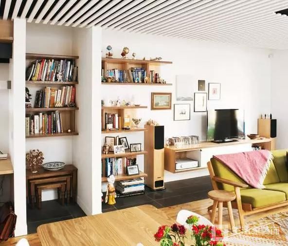 电视柜搭配方法完美视听