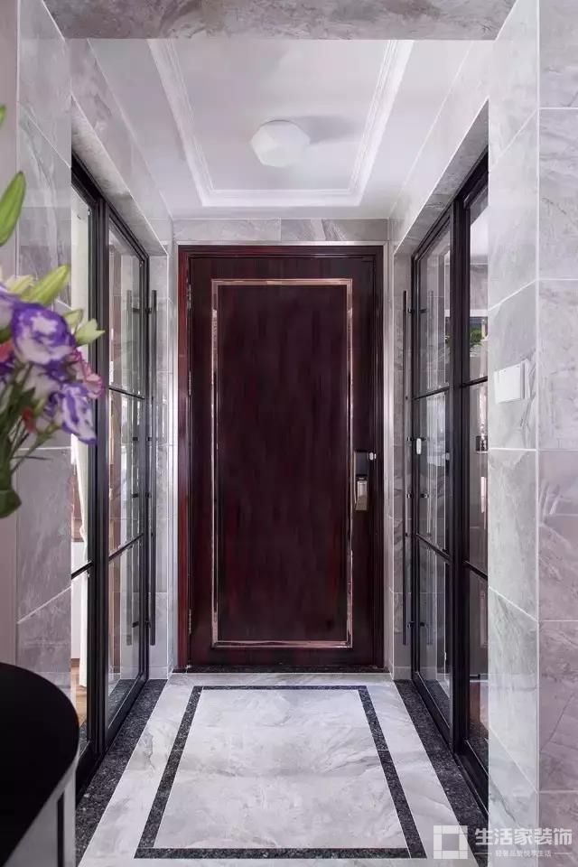 杭州健明迪装饰案例