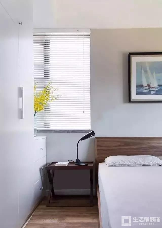 杭州健明迪装饰案例