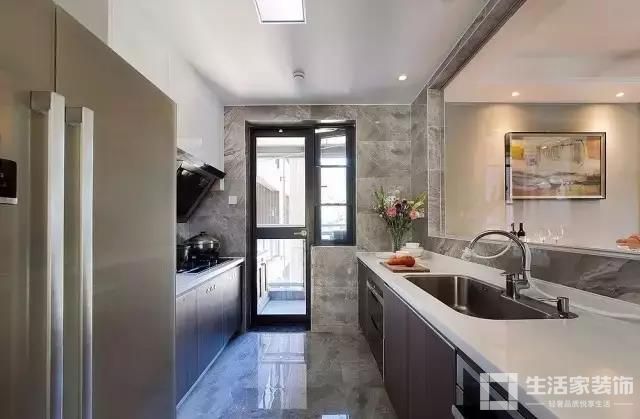 杭州健明迪装饰案例