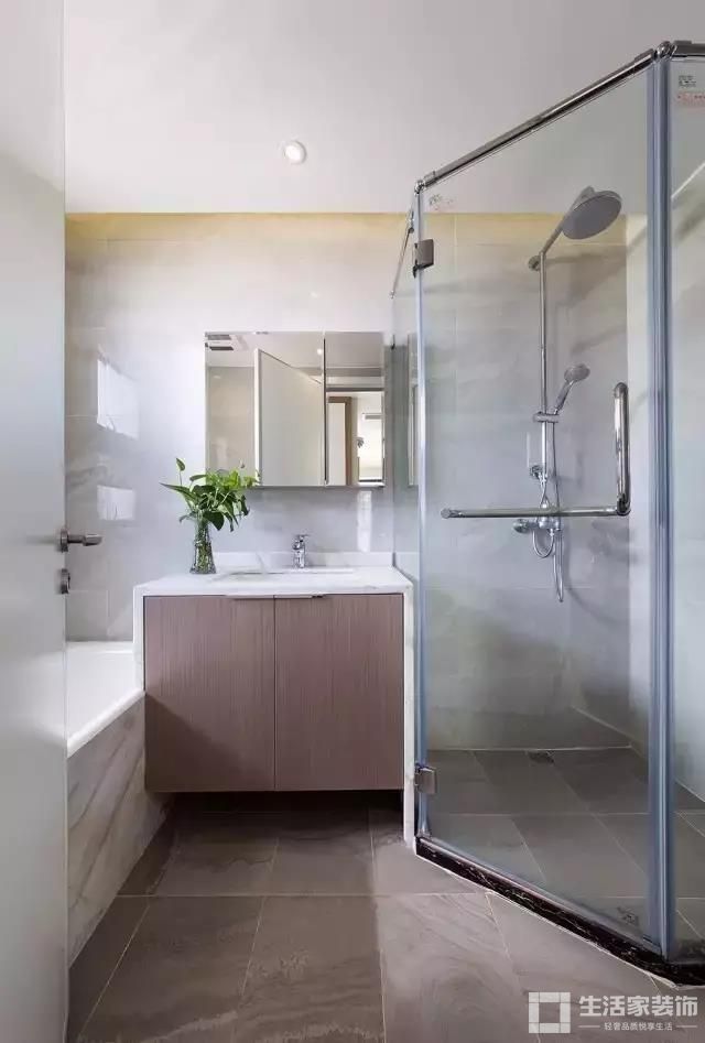 杭州健明迪装饰案例