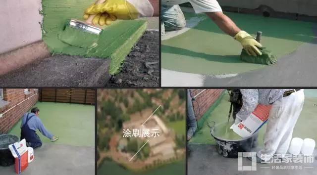 BQ管