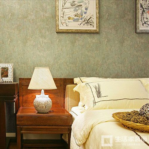 东莞健明迪装壁纸特色