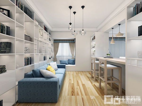 新房装修之家具