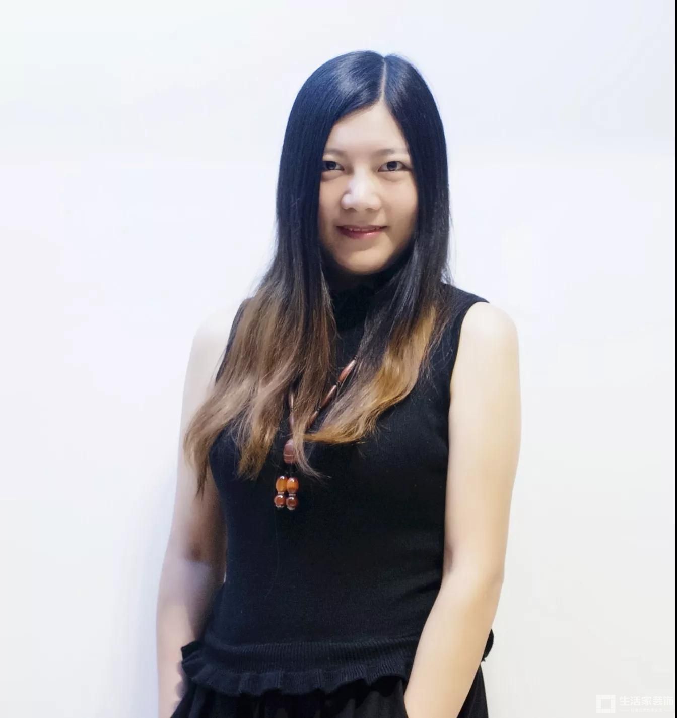 120㎡现代简约风 设计师梅菊
