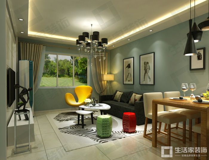 新房装修如何更省钱