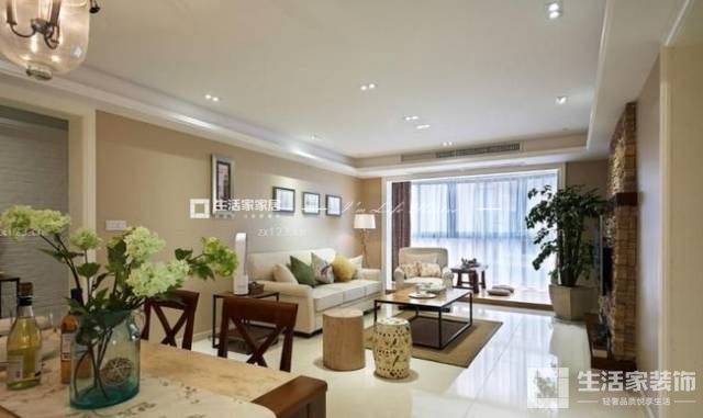 陽臺(tái)隔斷8