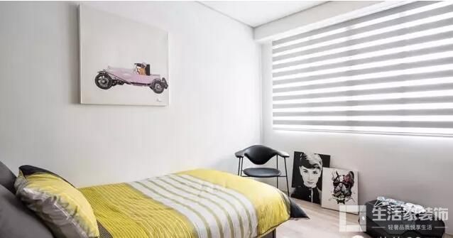 旧房变身 空间变换8