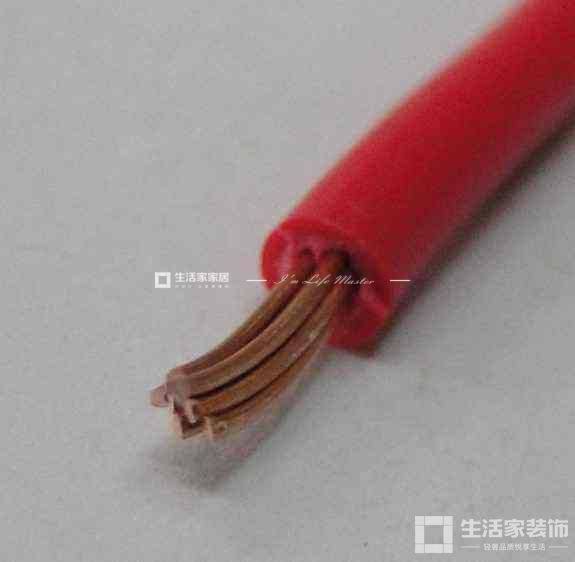 水電裝修，電線用硬線還是軟線的好？2