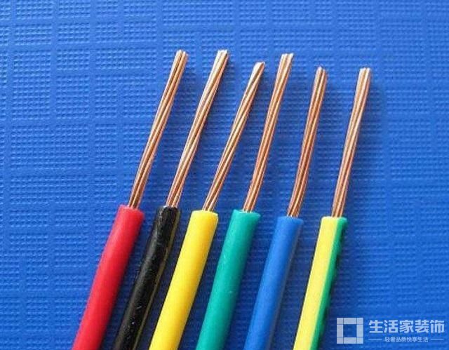 水电装修，电线用硬线还是软线的好？3