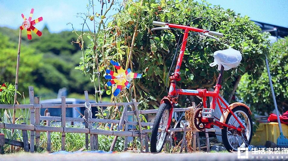 成都别墅装修 北欧现代