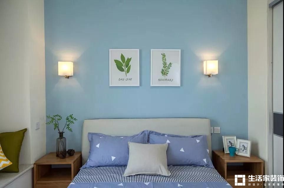 成都别墅装修 北欧现代