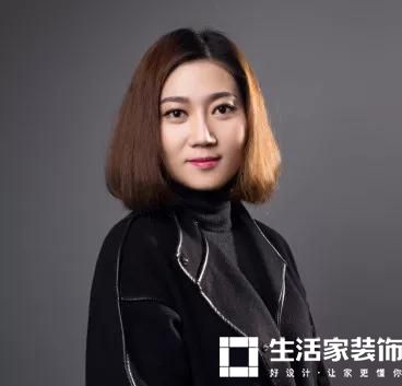 成都别墅装修 北欧现代