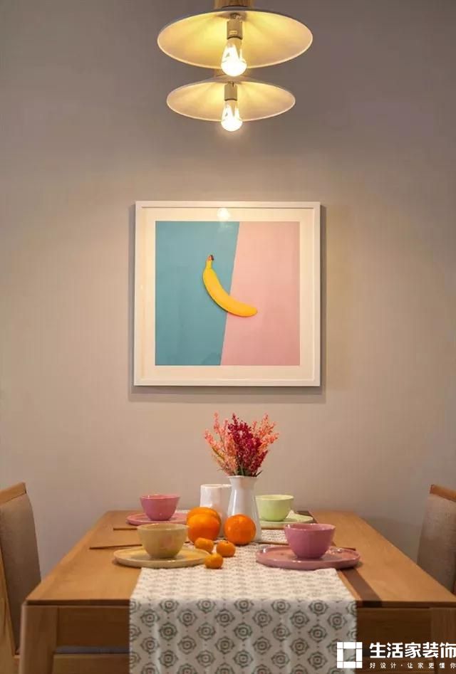 成都别墅装修 北欧现代