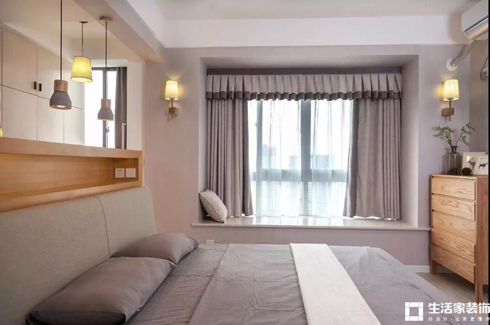 成都别墅装修 北欧现代