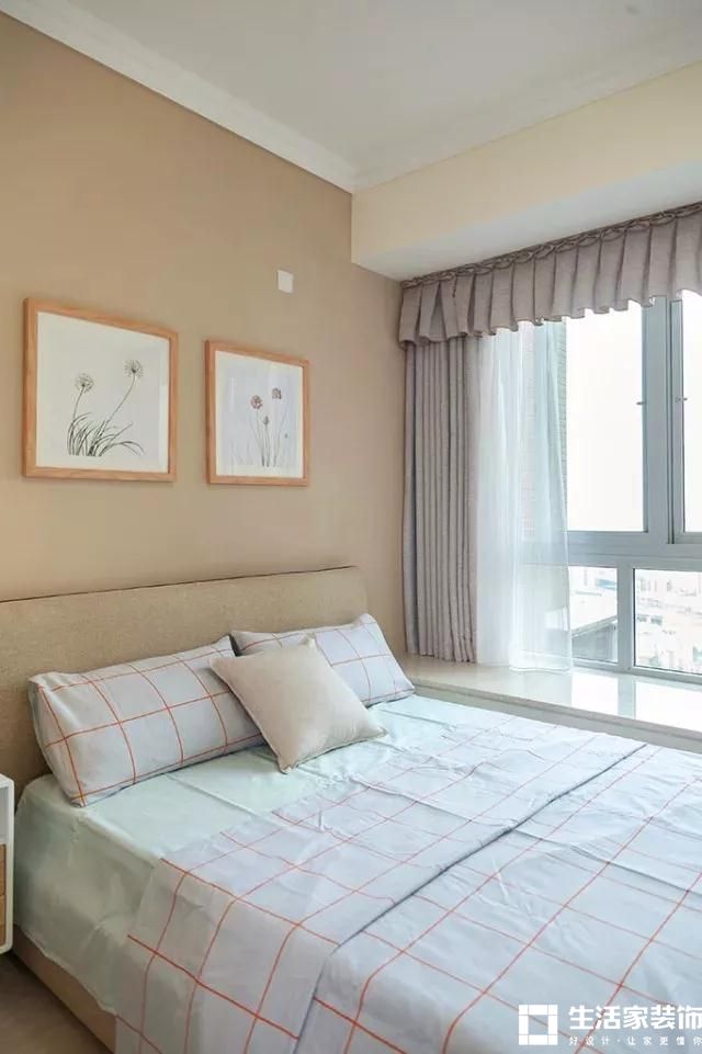 成都别墅装修 北欧现代