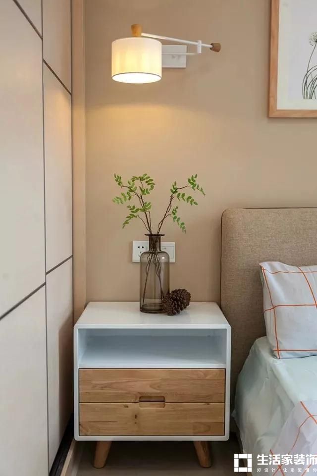 成都别墅装修 北欧现代