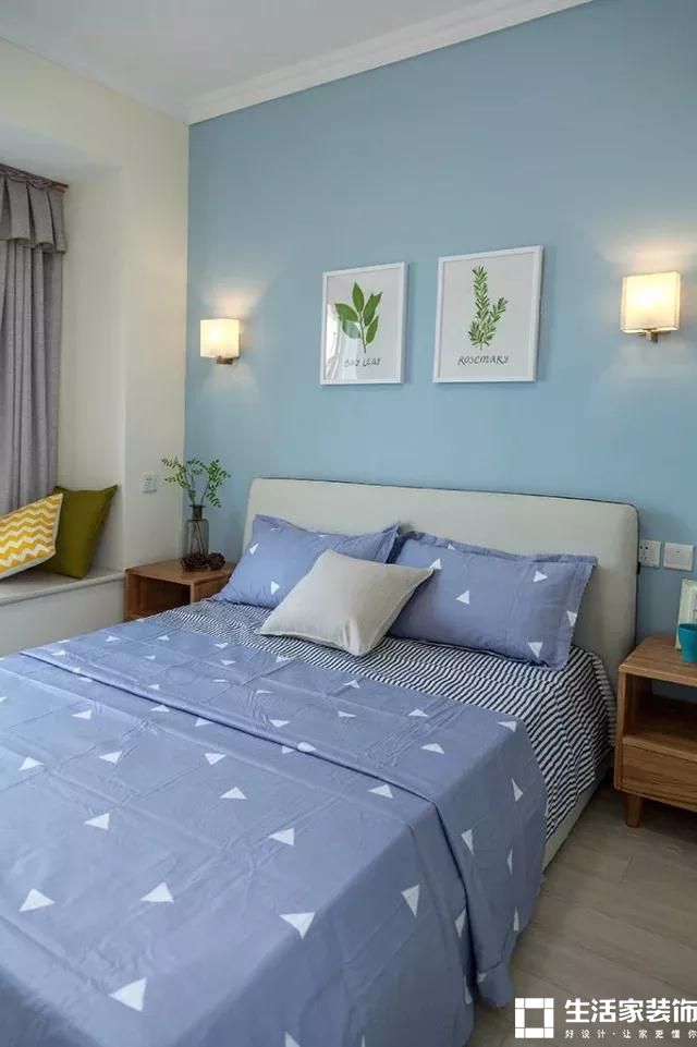 成都别墅装修 北欧现代