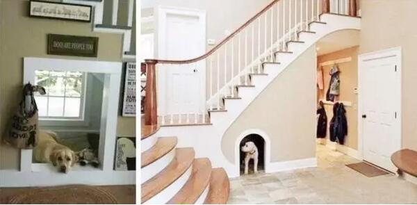 家有萌宠，别墅该如何做装修？