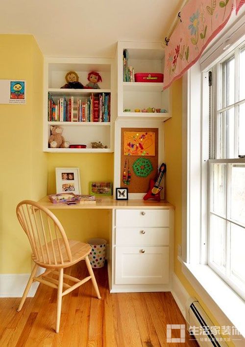 健明迪 办公书柜3