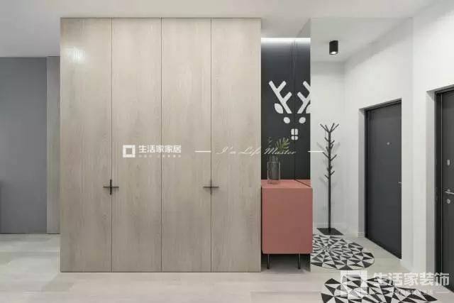 成都家裝網(wǎng)生活家 裝修設(shè)計(jì)趨勢1