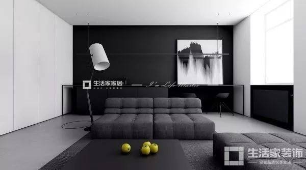 成都家裝網(wǎng)生活家 裝修設(shè)計(jì)趨勢3-1