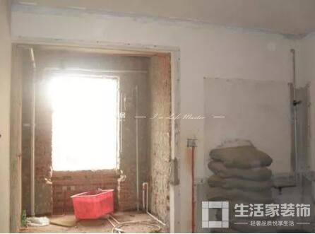 舊房改造 注意事項4