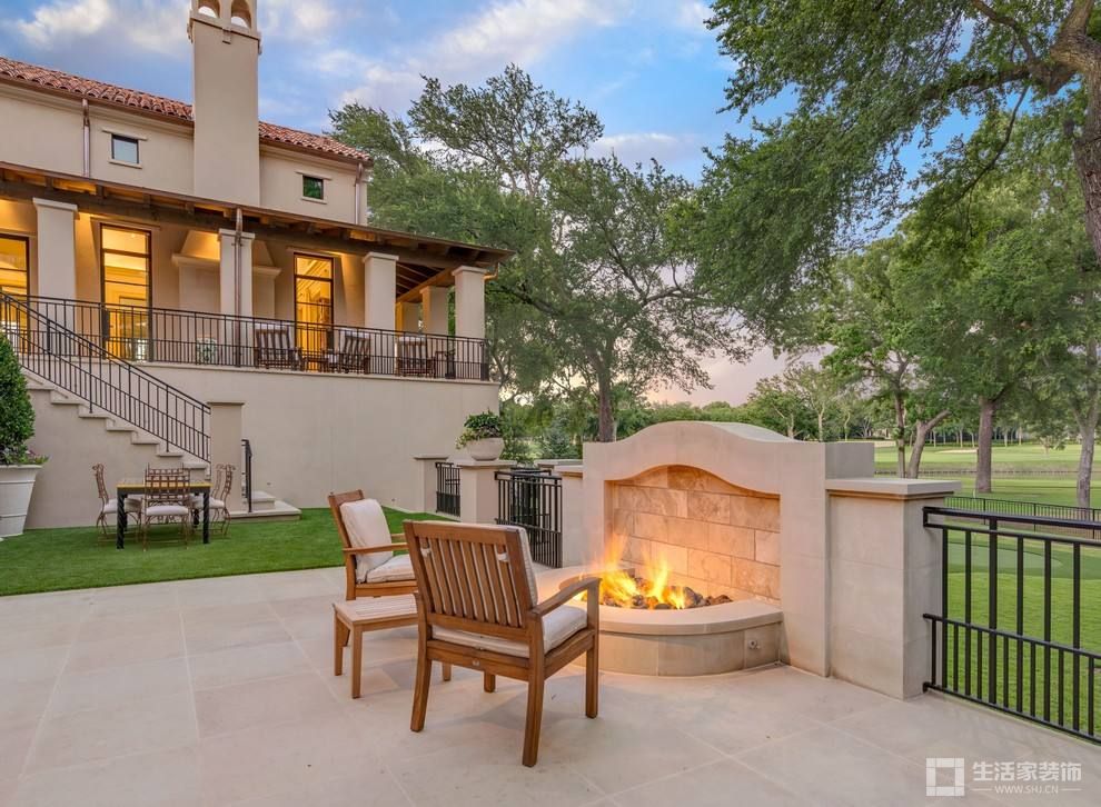 广州二手房改造健明迪装饰给你的别墅地下室装修支招