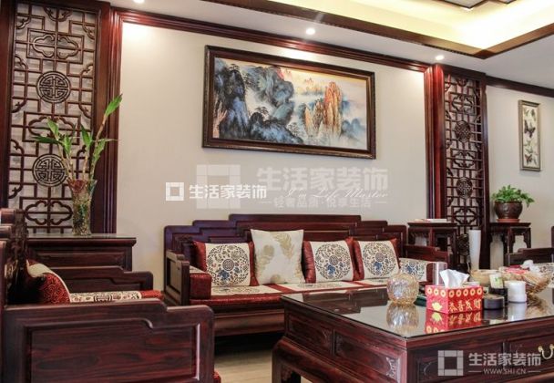 其他龙湖 风格