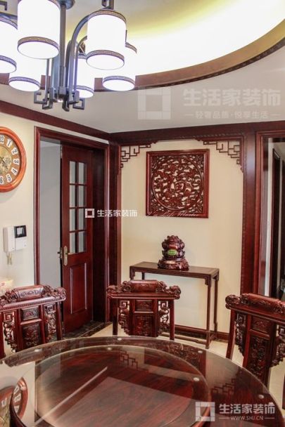 其他龙湖 风格