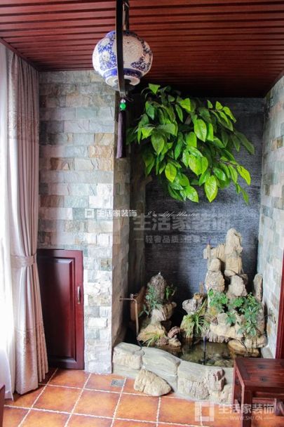 其他龙湖 风格