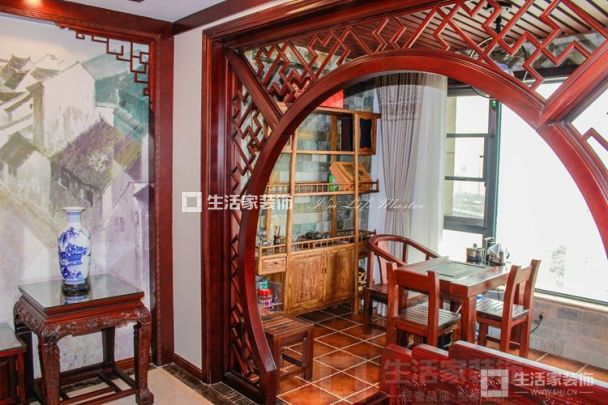 其他龙湖 风格