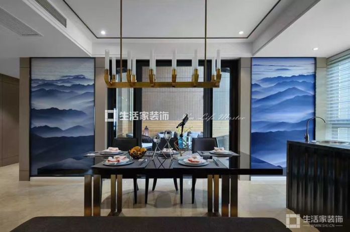 储物柜后现代 效果图