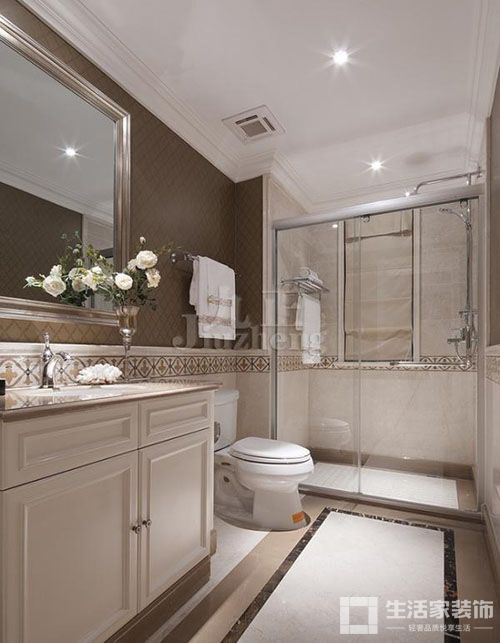 卫生间风水指南