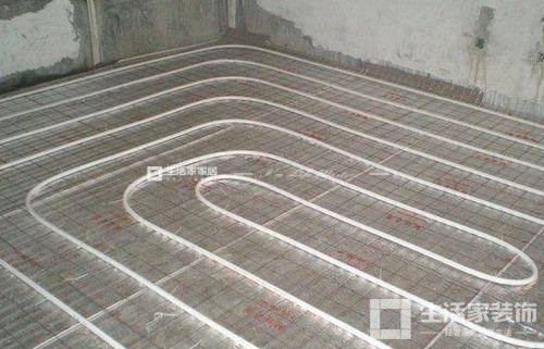 室內裝修 水路改造測壓