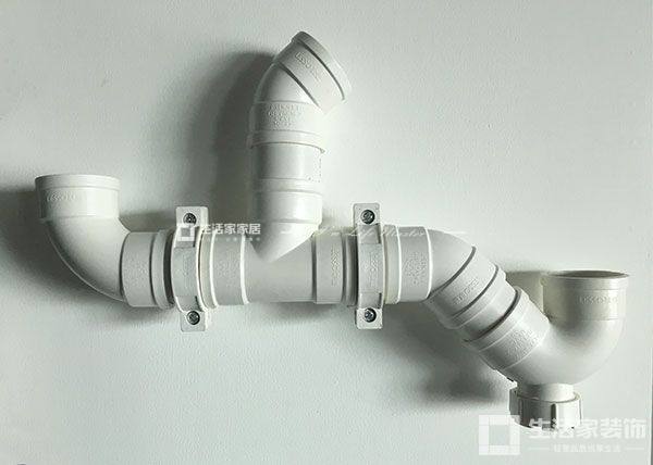 室內裝修 水路改造配件