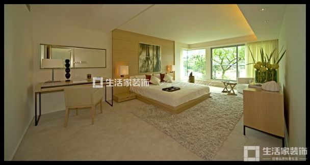 其他水岸 珊瑚 风格