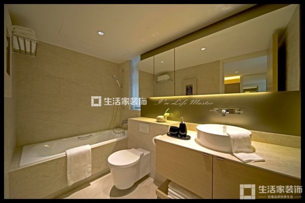 其他水岸 珊瑚 风格