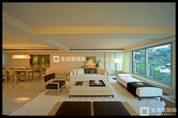 其他水岸 珊瑚 风格