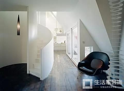 楼梯设计8