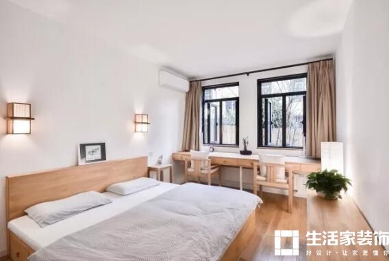 成都家装公司排名 生活家灯光布置