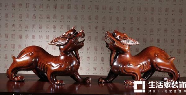 成都家装公司 旺宅风水