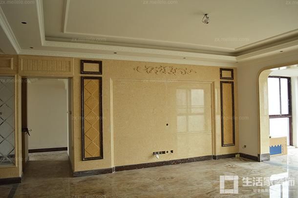 家装材料墙砖不能混用