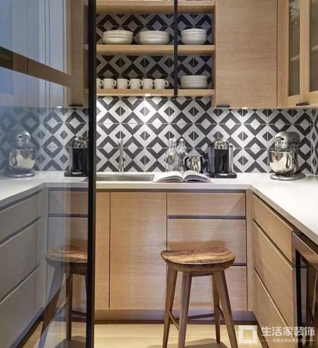 厨房攻略照明图1