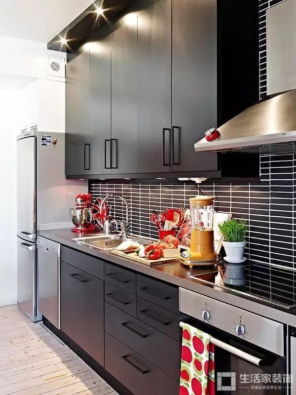 厨房攻略 橱柜3