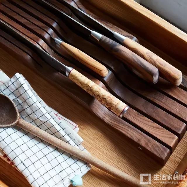 厨房攻略 厨具4