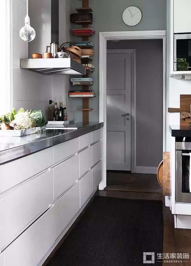 厨房攻略 橱柜拉手2