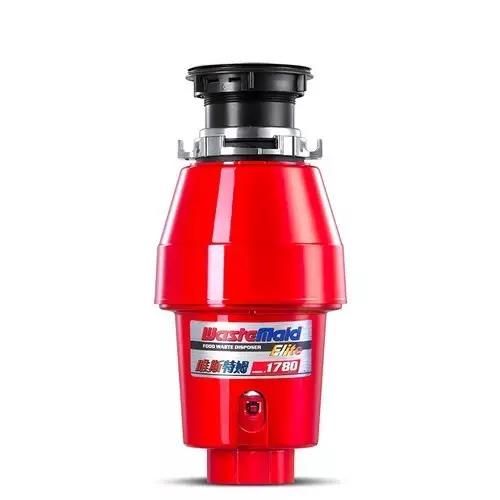 厨房攻略 垃圾处理器